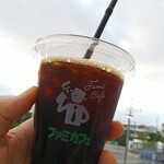ファミリーマート - ドリンク写真: