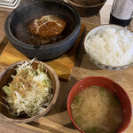 炭焼スタンドツジヤ - 