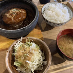 炭焼スタンドツジヤ - 