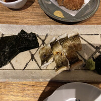 並木橋なかむら - 