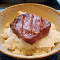 焼肉うしごろ 銀座並木通り店 - 