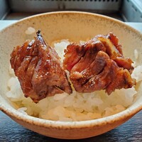焼肉うしごろ 銀座並木通り店 - 