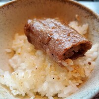 焼肉うしごろ 銀座並木通り店 - 