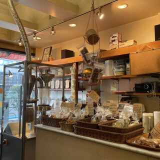 ライブコーヒーキムラ_2