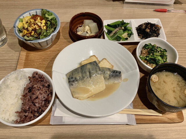 Teishokuyatsukiyoshi 學藝大學 都立大學 定食 食堂 食べログ 繁體中文 Teishokuyatsukiyoshi 學藝大學 都立大學 定食 食堂 食べログ 繁體中文