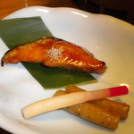 伊豆網代温泉　松風苑 - 進肴