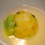 伊豆網代温泉　松風苑 - 煮物