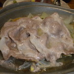 伊豆網代温泉　松風苑 - 源泉蒸