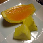 伊豆網代温泉　松風苑 - 水菓子