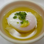 伊豆網代温泉　松風苑 - 温泉玉子