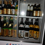 ブラッスリー 吟醸 - 玉乃光　オンパレード