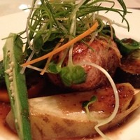 Le Salon de Legumes - 