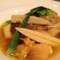 Le Salon de Legumes - 
