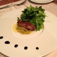 Le Salon de Legumes - 