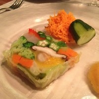 Le Salon de Legumes - 