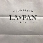 La・Pan - 