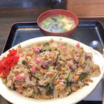 吉ひろ - やきめし６５０円