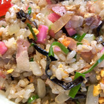 吉ひろ - やきめしアップ！