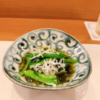 寿司処 かい原 - 