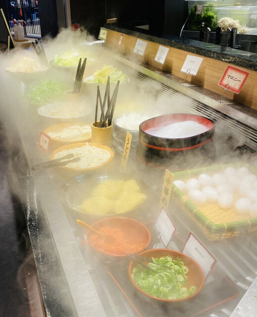 菜の庵 神戸ハーバーランドumie サイノアン ハーバーランド しゃぶしゃぶ ネット予約可 食べログ 菜の庵 神戸ハーバーランドumie サイノアン ハーバーランド しゃぶしゃぶ ネット予約可 食べログ