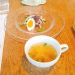 カフェ＆キッチン ｙｙ - 