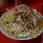 ラーメン 富士丸 - 