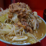 ラーメン 富士丸 - 