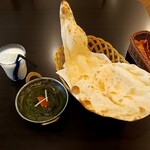 インド・ネパール料理 ISHA - 