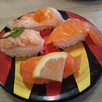 Kappa Sushi - 