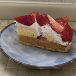 PUBLIC SWEETS TART & PIE - 