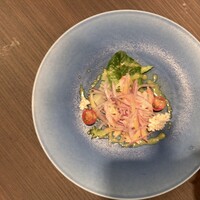 中国料理 「王朝」 ヒルトン名古屋 - 