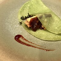 中国料理 「王朝」 ヒルトン名古屋 - 