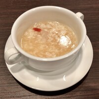 中国料理 「王朝」 ヒルトン名古屋 - 