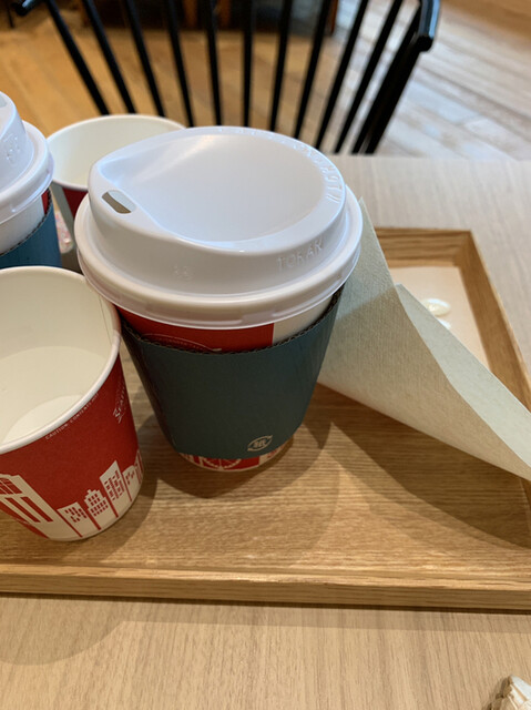 シアトルズベストコーヒー 中之島 カフェ 食べログ シアトルズベストコーヒー 中之島 カフェ 食べログ