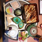 あなご料理 柊 - 