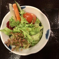 レストラン ロワール 鉄板焼 - 