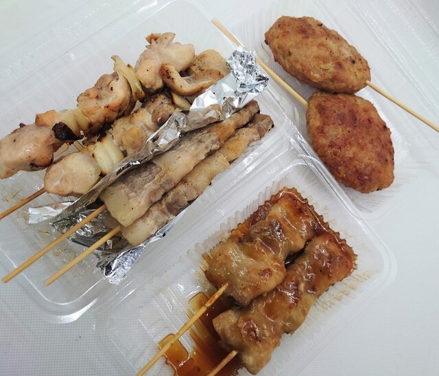 焼鳥 じゃらん 滝川 焼鳥 食べログ