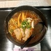 麺 bar 喜上 - 