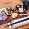 京茶珈琲 cafe 高台寺店
