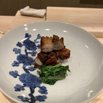 日本料理 研野 - 