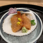 日本料理 研野 - 