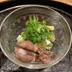 日本料理 研野 - 