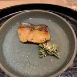 日本料理 研野 - 