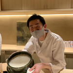 日本料理 研野 - 