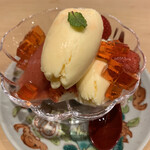 日本料理 研野 - 