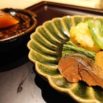 銀座ふじやま - 