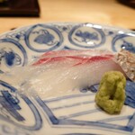 銀座ふじやま - 