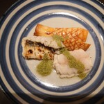 銀座ふじやま - 