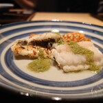 銀座ふじやま - 