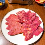 赤坂 らいもん - 